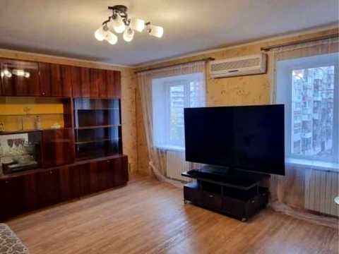 квартира за адресою Слави бульв., 8