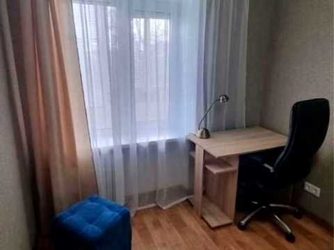 квартира за адресою Слави бульв., 8