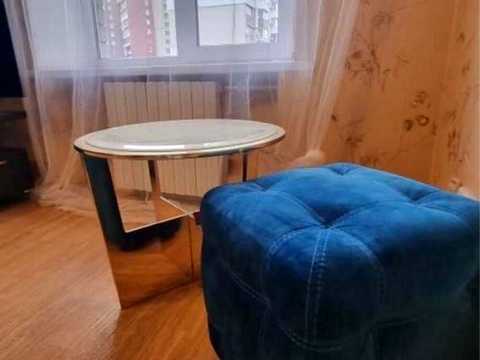 квартира за адресою Слави бульв., 8