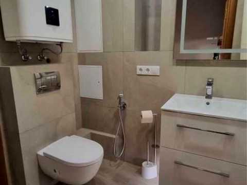 квартира за адресою Слави бульв., 8