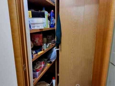 квартира за адресою Слави бульв., 8
