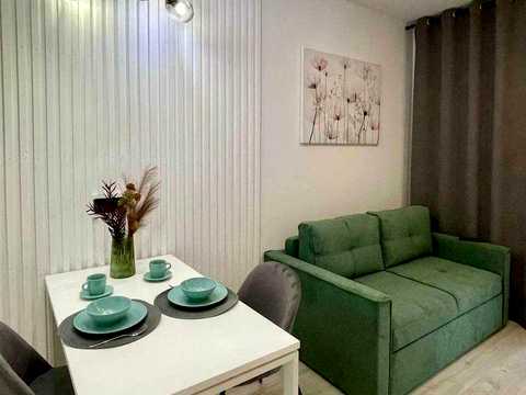 квартира за адресою Салютна вул., 2к7