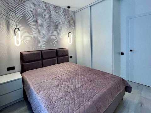 квартира за адресою Салютна вул., 2к7