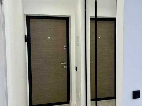 квартира за адресою Салютна вул., 2к7