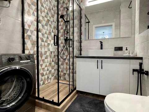квартира за адресою Салютна вул., 2к7
