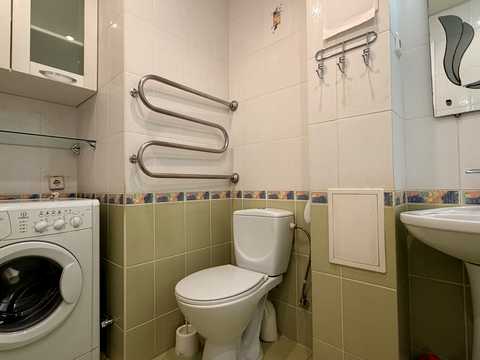 квартира по адресу Бельфорский бульв., 7