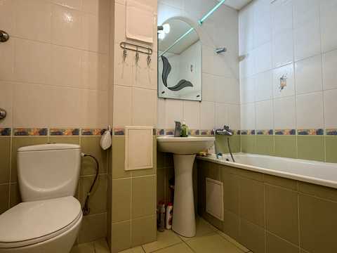 квартира по адресу Бельфорский бульв., 7