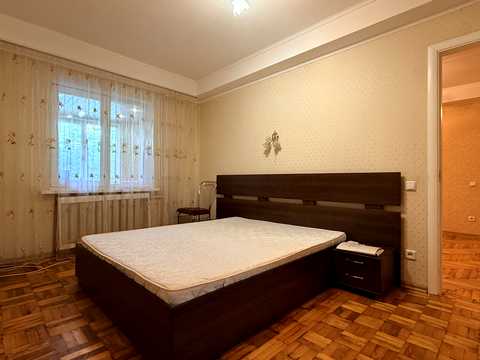 квартира по адресу Бельфорский бульв., 7