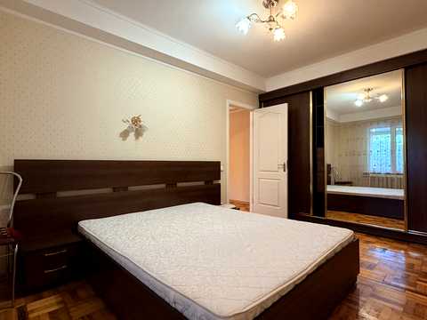 квартира по адресу Бельфорский бульв., 7