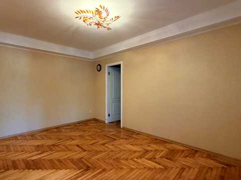 квартира по адресу Бельфорский бульв., 7