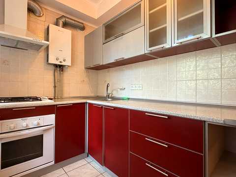 квартира по адресу Бельфорский бульв., 7