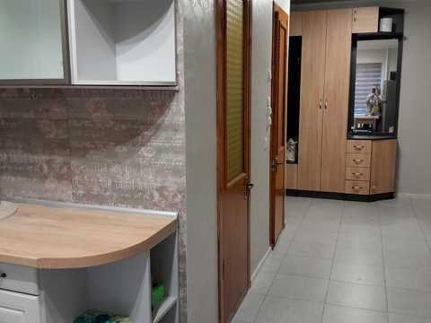 квартира по адресу Приозёрная ул., 8-Б