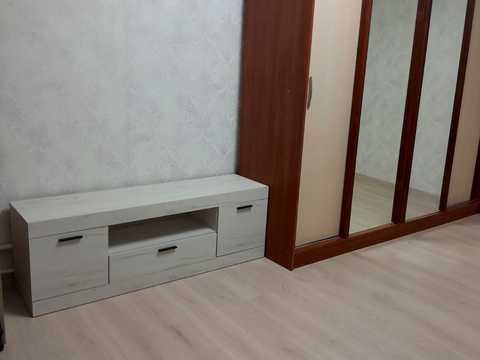 квартира по адресу Приозёрная ул., 8-Б