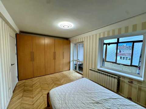 квартира за адресою Воскресенський просп. (Перова), 25