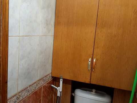 квартира по адресу Приозёрная ул., 8-Б