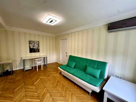 квартира за адресою Воскресенський просп. (Перова), 25