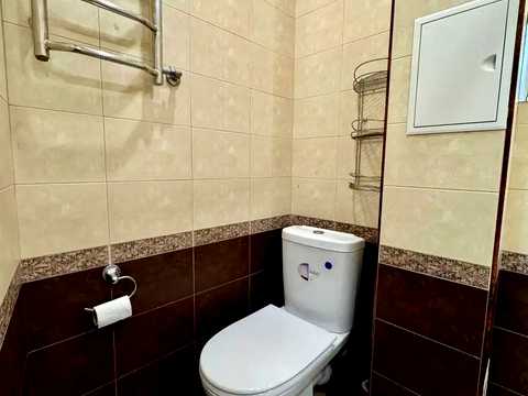 квартира за адресою Воскресенський просп. (Перова), 25