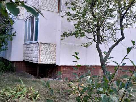 квартира по адресу Приозёрная ул., 8-Б