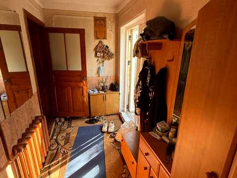 будинок за адресою Чернівці, Степова вул.
