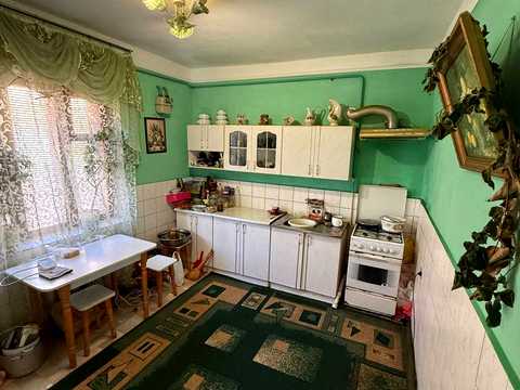 будинок за адресою Чернівці, Степова вул.