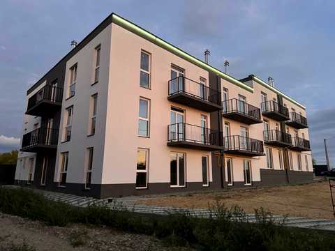 квартира за адресою Героїв України, 4