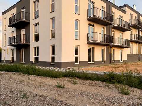 квартира за адресою Героїв України, 4