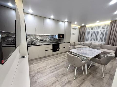 квартира за адресою Івана Фогарашія вул., 17 к5,6,7