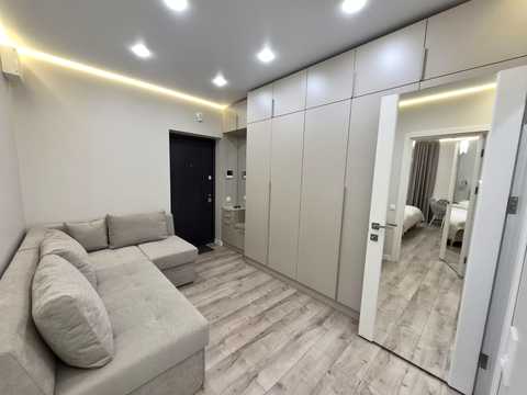 квартира за адресою Івана Фогарашія вул., 17 к5,6,7