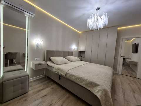 квартира за адресою Івана Фогарашія вул., 17 к5,6,7