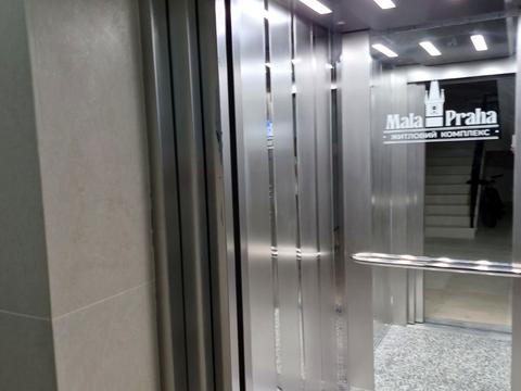 квартира за адресою Івана Фогарашія вул., 17 к5,6,7