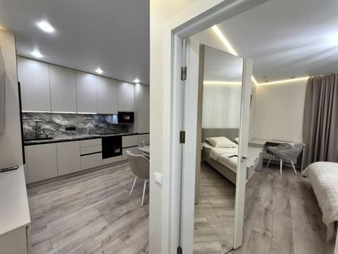 квартира за адресою Івана Фогарашія вул., 17 к5,6,7