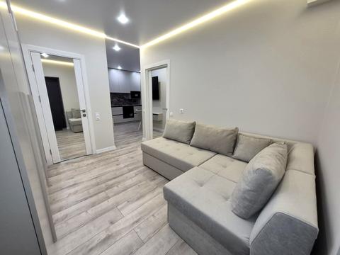 квартира за адресою Івана Фогарашія вул., 17 к5,6,7