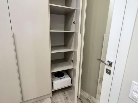 квартира за адресою Івана Фогарашія вул., 17 к5,6,7