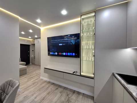 квартира за адресою Івана Фогарашія вул., 17 к5,6,7