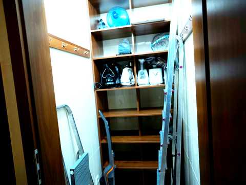 квартира по адресу Александра Конисского ул., 46/11