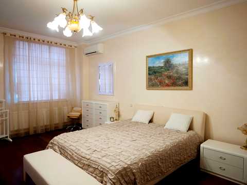 квартира по адресу Александра Конисского ул., 46/11