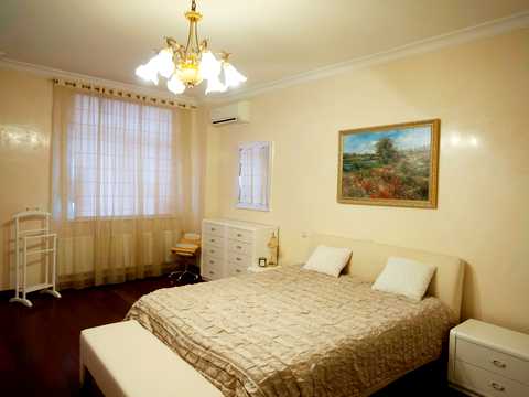 квартира по адресу Александра Конисского ул., 46/11