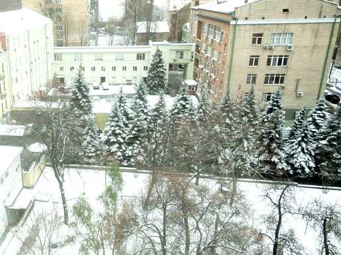 квартира по адресу Александра Конисского ул., 46/11