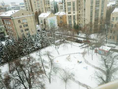 квартира по адресу Александра Конисского ул., 46/11