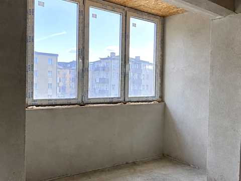 квартира по адресу Гарбарская ул., 14