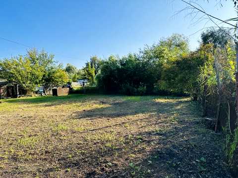 ділянка за адресою Камінського вул.