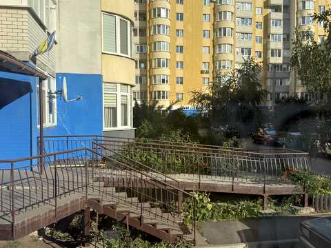 квартира по адресу Генерала Григоренко ул. (Москаленка), 69