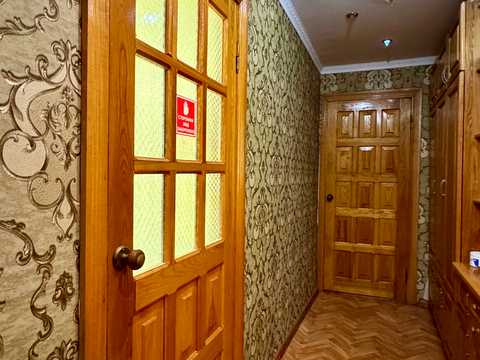 квартира по адресу Герасима Кондратьева ул. (Кірова), 129
