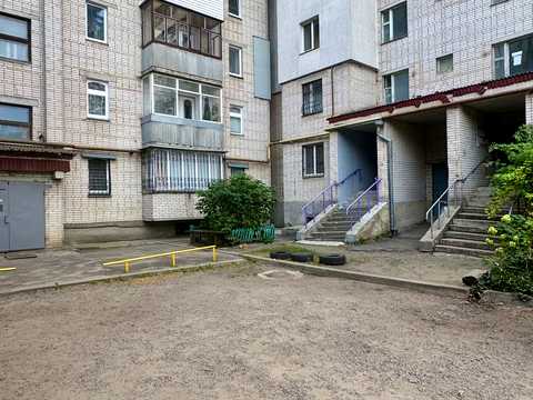 квартира по адресу Герасима Кондратьева ул. (Кірова), 129