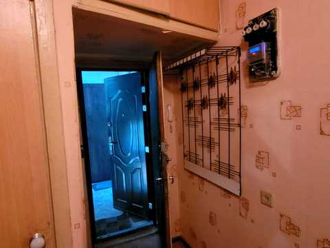 квартира по адресу Астрономическая ул., 19