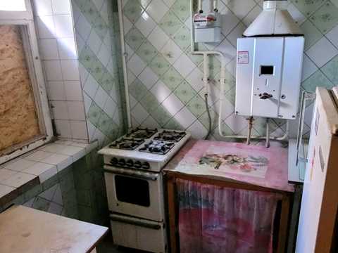 квартира по адресу Астрономическая ул., 19