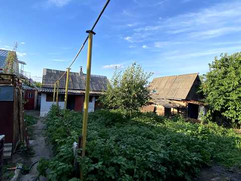 дом по адресу 3-й Насті Присяжнюк пер. (3-й Г. Морозової)