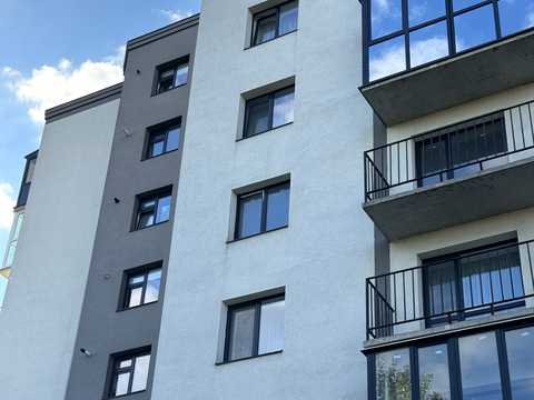 квартира за адресою Новий Світ вул., 99