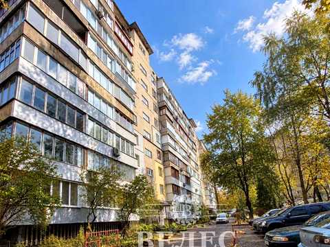 квартира за адресою Євгена Коновальця вул. (Щорса), 35