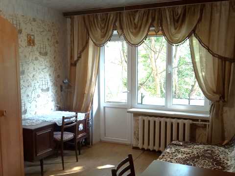квартира по адресу Европейская ул. (Жовтнева), 14